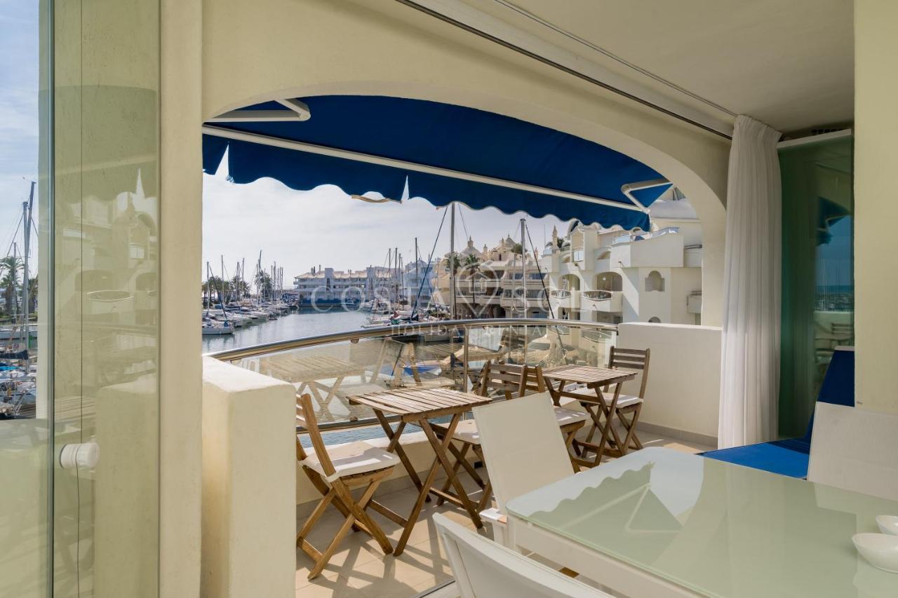 Benalmadena Costa Sol Holiday Rentals Exterior foto