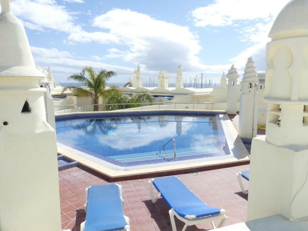 Benalmadena Costa Sol Holiday Rentals Exterior foto